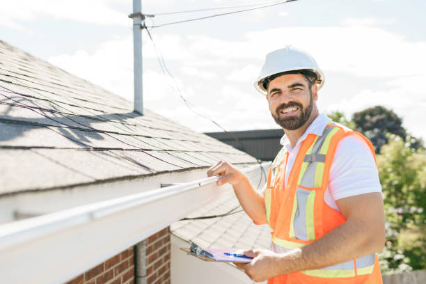 Tile Roofing Contractor in Lakemore, OH
