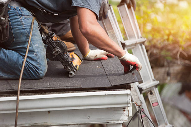 Best Storm Damage Roof Repair  in Lakemore, OH