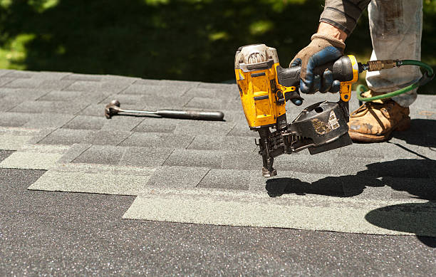 Quick and Trustworthy Emergency Roof Repair Services in Lakemore, OH