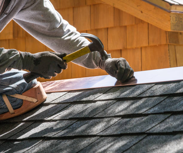 Best Roof Waterproofing Services  in Lakemore, OH
